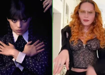 Chicas que el año pasado “facturaban”, listas para volverse a tapar de Merlina