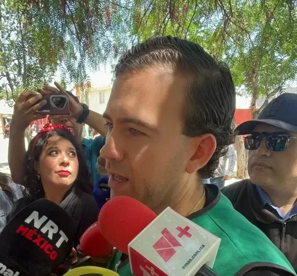 Invertirá Mejora 15 mdp en primera etapa para equipar a planteles educativos