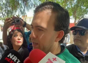 Invertirá Mejora 15 mdp en primera etapa para equipar a planteles educativos