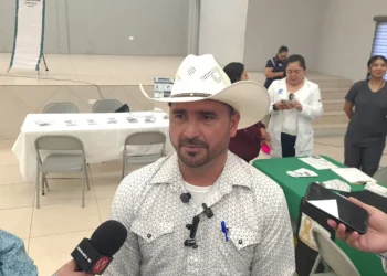 Arrancan Semana Nacional de salubridad Pública en el municipio de Nava con macrobrigada