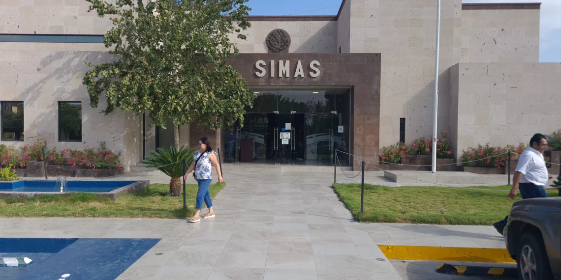Contraloría de Piedras Negras inicia procedimientos administrativos contra funcionarios de SIMAS