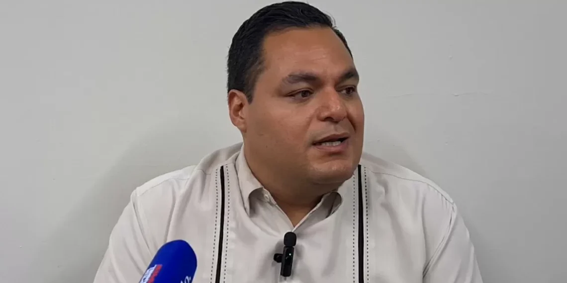 Tienen 72 horas para aprovisionar su medicamento con receta electrónica: Jurisdicción Sanitaria 01