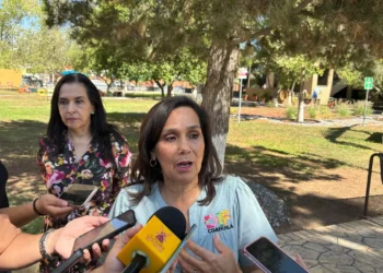 Fortalece DIF Coahuila acciones frente a las adicciones y protege derechos de menores: Liliana Salinas