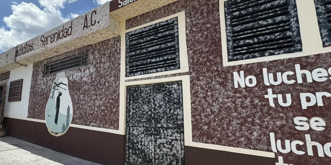 Dejan en CERESO a dos presuntos implicados de crimen en anexo de Saltillo