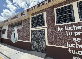 Dejan en CERESO a dos presuntos implicados de crimen en anexo de Saltillo