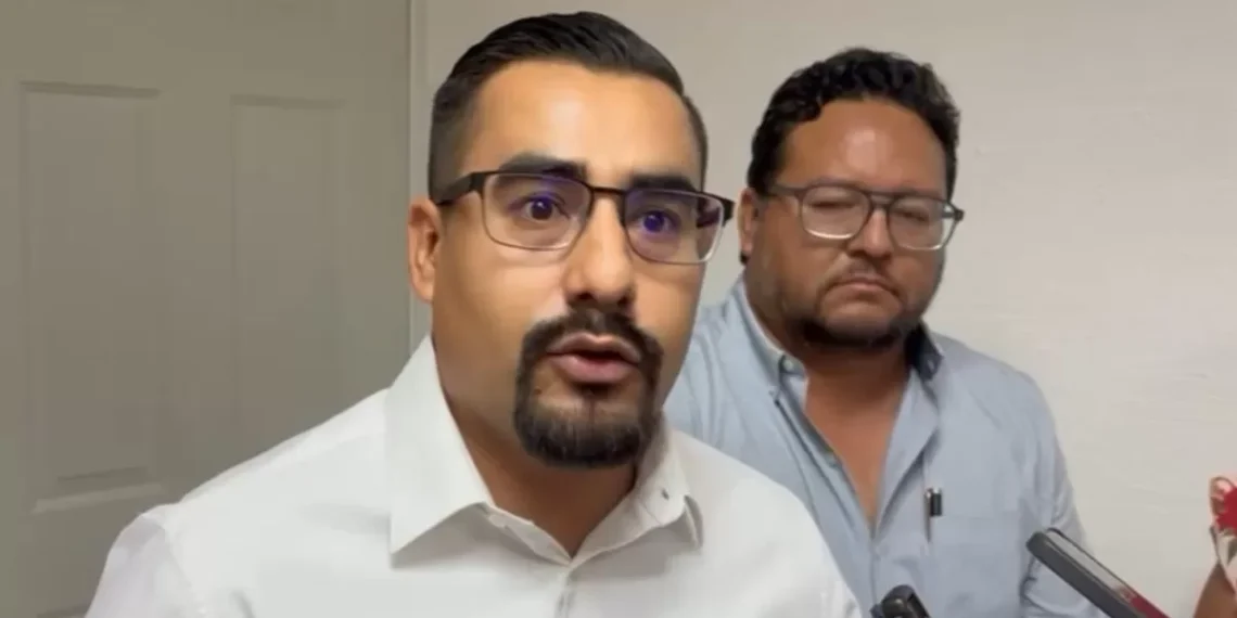 Inician operaciones del nuevo organismo de información y transparencia en Coahuila