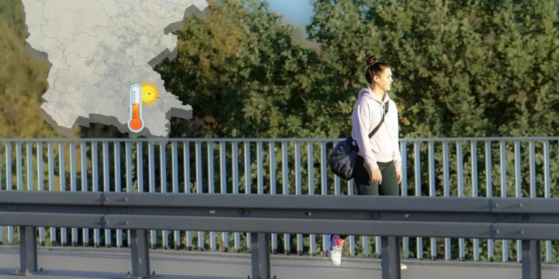 medio hoy en Coahuila: Pronóstico del tiempo para el jueves 11 de septiembre