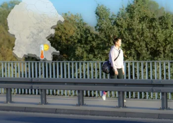 medio hoy en Coahuila: Pronóstico del tiempo para el jueves 11 de septiembre