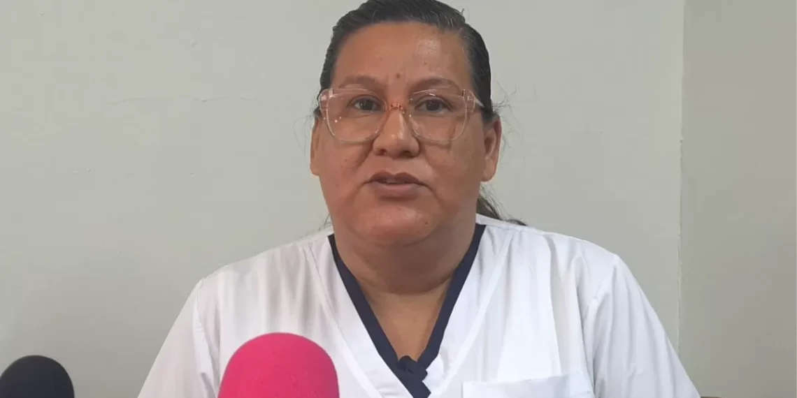 Contemplan emprender campaña de vacunación contra influenza el próximo 13 de octubre