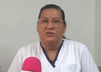 Contemplan emprender campaña de vacunación contra influenza el próximo 13 de octubre