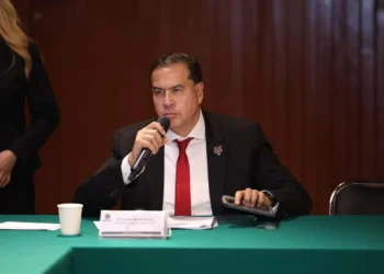 Las próximas reformas al entorno legal fortalecerán al pueblo de México, aseguró RMB