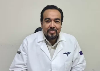Reiteran compromiso con la seguridad del firme con capacitación de personal de salud del HG