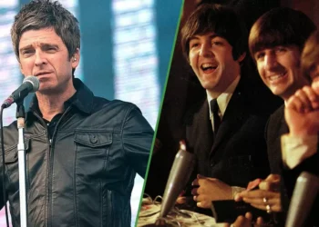 Los vatos de vergel dijeron que “eran más grandes que los Beatles” y Paul McCartney los mandó a sentar
