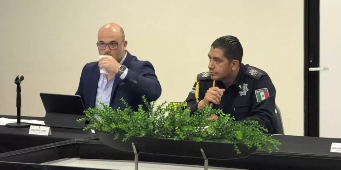 Dan de desvaloración a 15 policías en Monclova por faltas y malas conductas