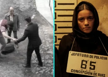 Ficción supera realidad: hermanas Baladro reparten sobornos para promocionar “Las Muertas”, nueva directorio de Luis Estrada