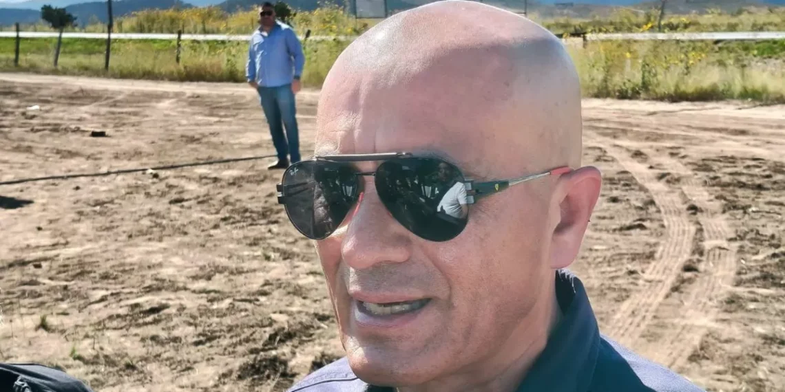 Atenderá Policía Estatal de Caminos a turistas, paisanos y migrantes: SSP