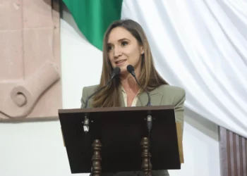 necesario subsanar déficit de médicos especialistas en el IMSS: diputada Edna Dávalos