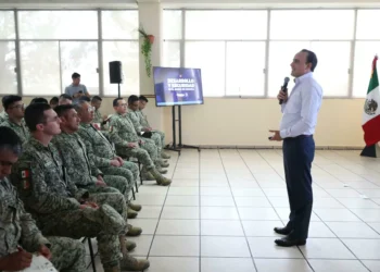 Coahuila se ubica entre los estados con pequeño percepción de inseguridad, según el Inegi