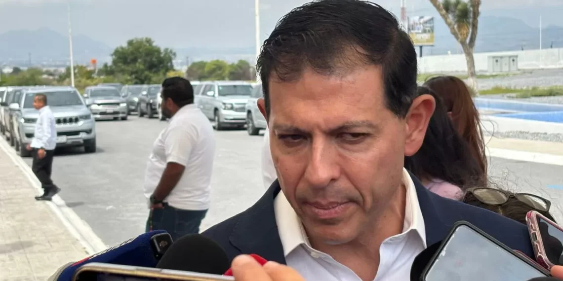 UAdeC busca apoyo federal para cubrir pensiones; déficit asciende a 650 mdp