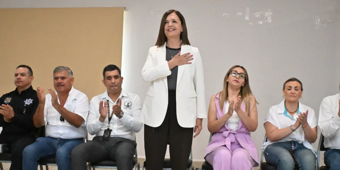 Crean Comités de Paz en Frontera para promover valores en estudiantes