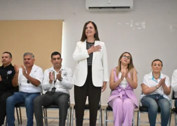 Crean Comités de Paz en Frontera para promover valores en estudiantes