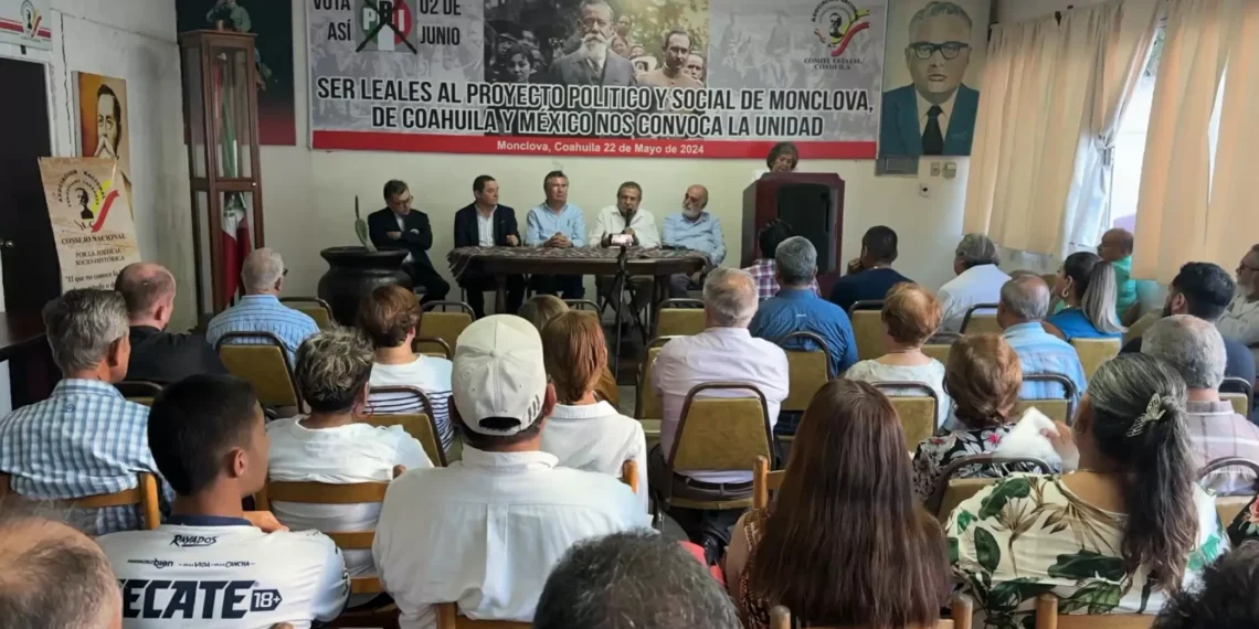 Celebra 30 años de su fundación la Asociación doméstico Venustiano Carranza