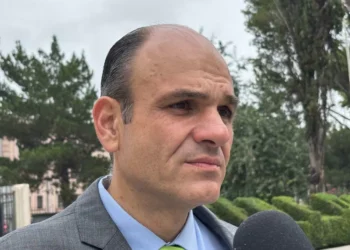 Impulsa Jericó Abramo Masso reforma para reforzar temor Amber con tecnología celular