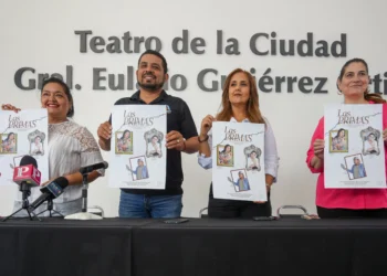 Presentarán en Ramos Arizpe la obra de teatro “Las Primas”