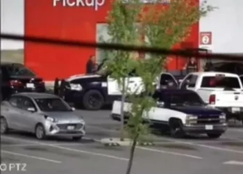 Recupera SSP automóvil robado en Saltillo con apoyo del C4