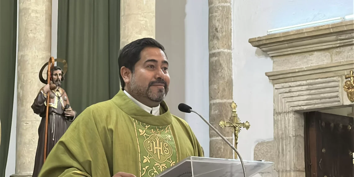 Celebran santidad de Carlo Acutis y Pier Giorgio Frascati en la palacio católica
