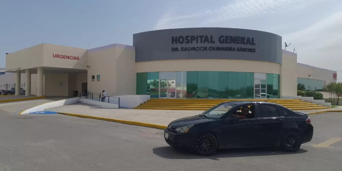 Participará elenco del Hospital General de Piedras Negras en diplomado sobre atención en adicciones