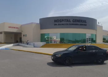 Participará elenco del Hospital General de Piedras Negras en diplomado sobre atención en adicciones