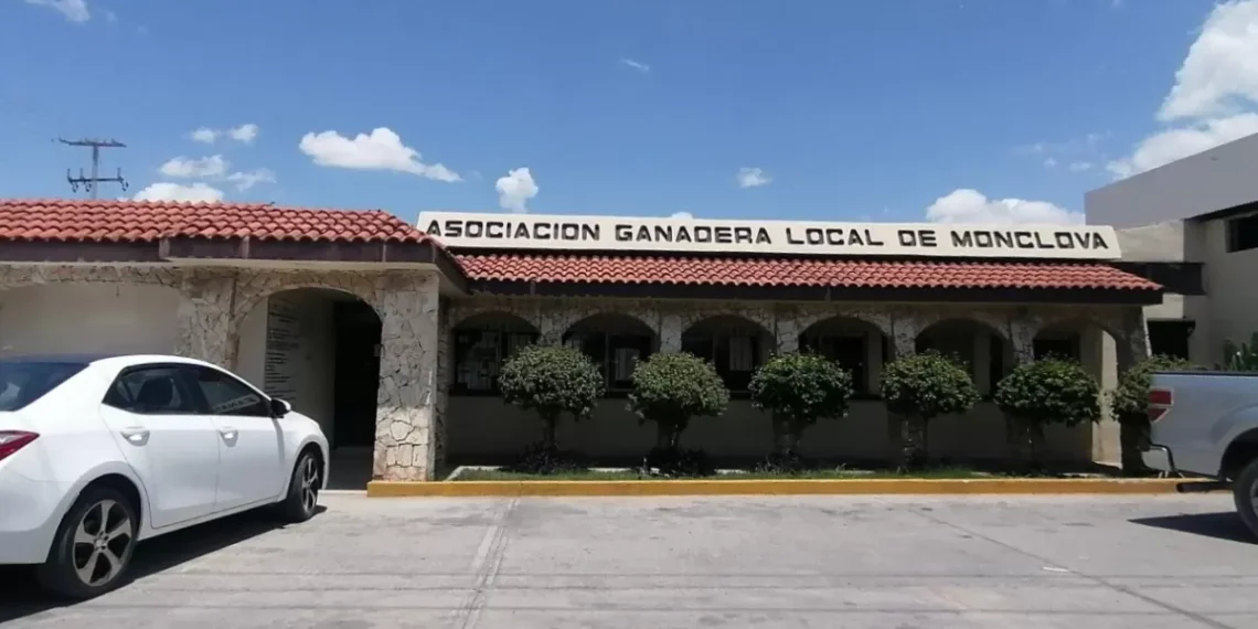 Aseguramiento de ganado destaca control pecuario en Coahuila