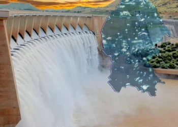 ¿Cuáles son las presas más importantes que hay en Coahuila y dónde se ubican?