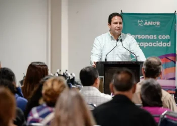 Realizan la cuarta entrega de “Aparatos Ortopédicos con Amor”