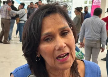 Programa estatal “Vive libre, vive sin drogas”, impulsa prevención y apoyo