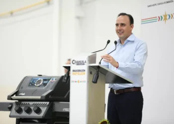 Indicadores de Coahuila, los mejores de México: MJS