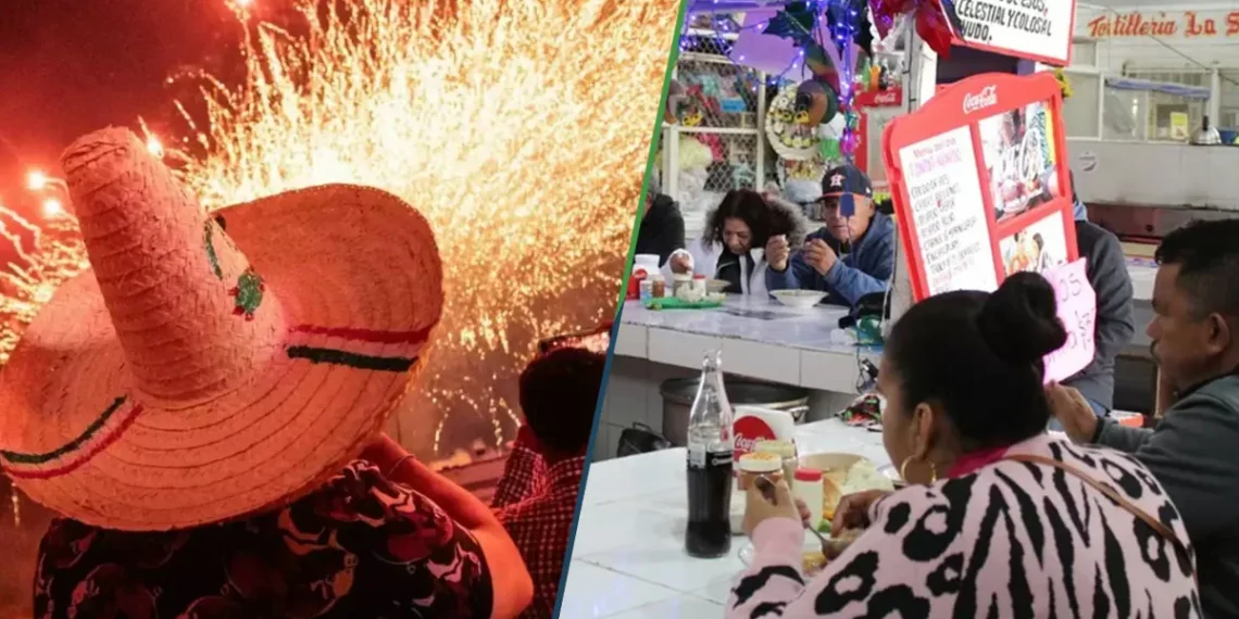 Mexicanos que no hayan amanecido crudos no podrán celebrar el Guadalupe-Reyes