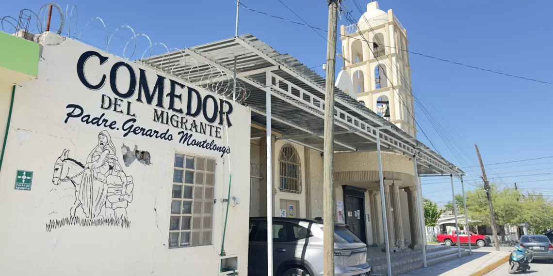 Crimen organizado y retenes frenan paso de Migrantes hacia el norte