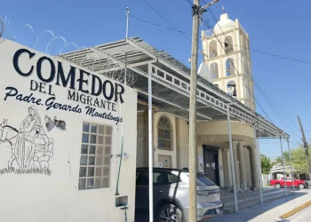 Crimen organizado y retenes frenan paso de Migrantes hacia el norte