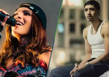 Uffff ya salió: Anitta anda estrenando rolita en colaboración con el mexicano Neton cañada