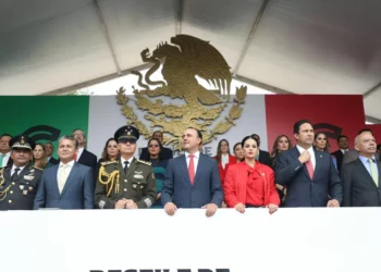 Voluntad, coordinación y fortaleza garantizan la seguridad de Coahuila: Manolo