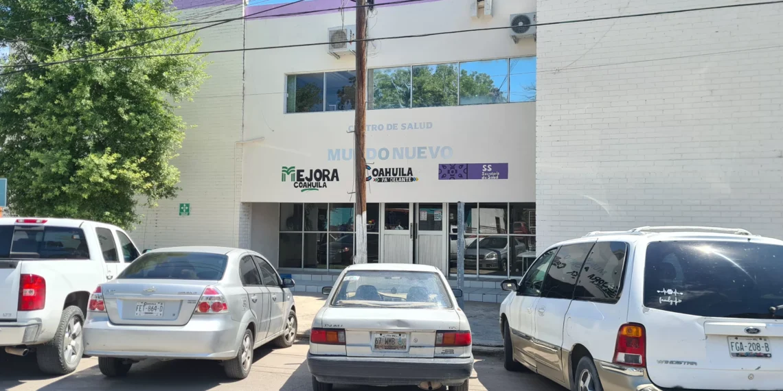 Servicios de salud en Piedras Negras durante el 15 y 16 de septiembre