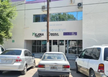 Servicios de salud en Piedras Negras durante el 15 y 16 de septiembre