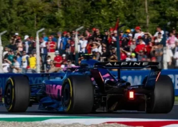 Renault confirma su continuidad en la Fórmula 1 y apuesta por espina nueva era con Alpine