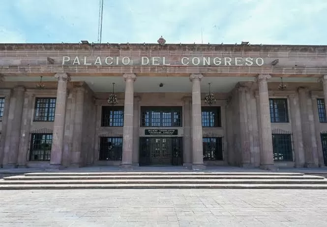 Será en noviembre el informe del Gobernador Manolo Jiménez Salinas