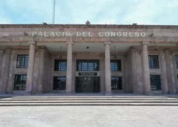 Será en noviembre el informe del Gobernador Manolo Jiménez Salinas