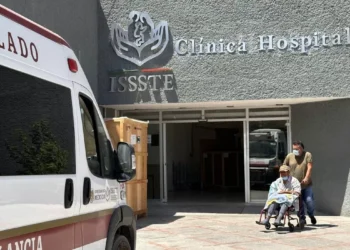 Clínica del ISSSTE en San adivinación beneficiará a más de 1,500 maestros