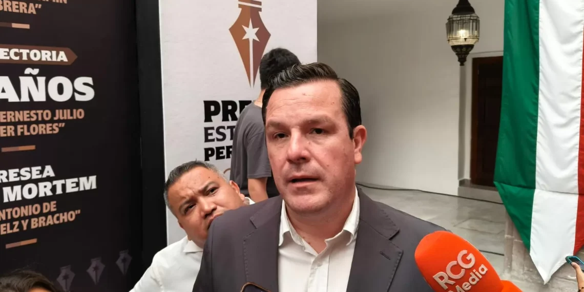 Es Coahuila segunda vez estado más seguro con trabajo conjunto de autoridades y ciudadanía: FGE