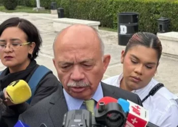 Dan de baja en Coahuila a elementos policiacos por presuntos actos delictivos